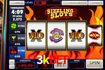 Descubra a Essência do 3kbet: Nossa História e Compromissos