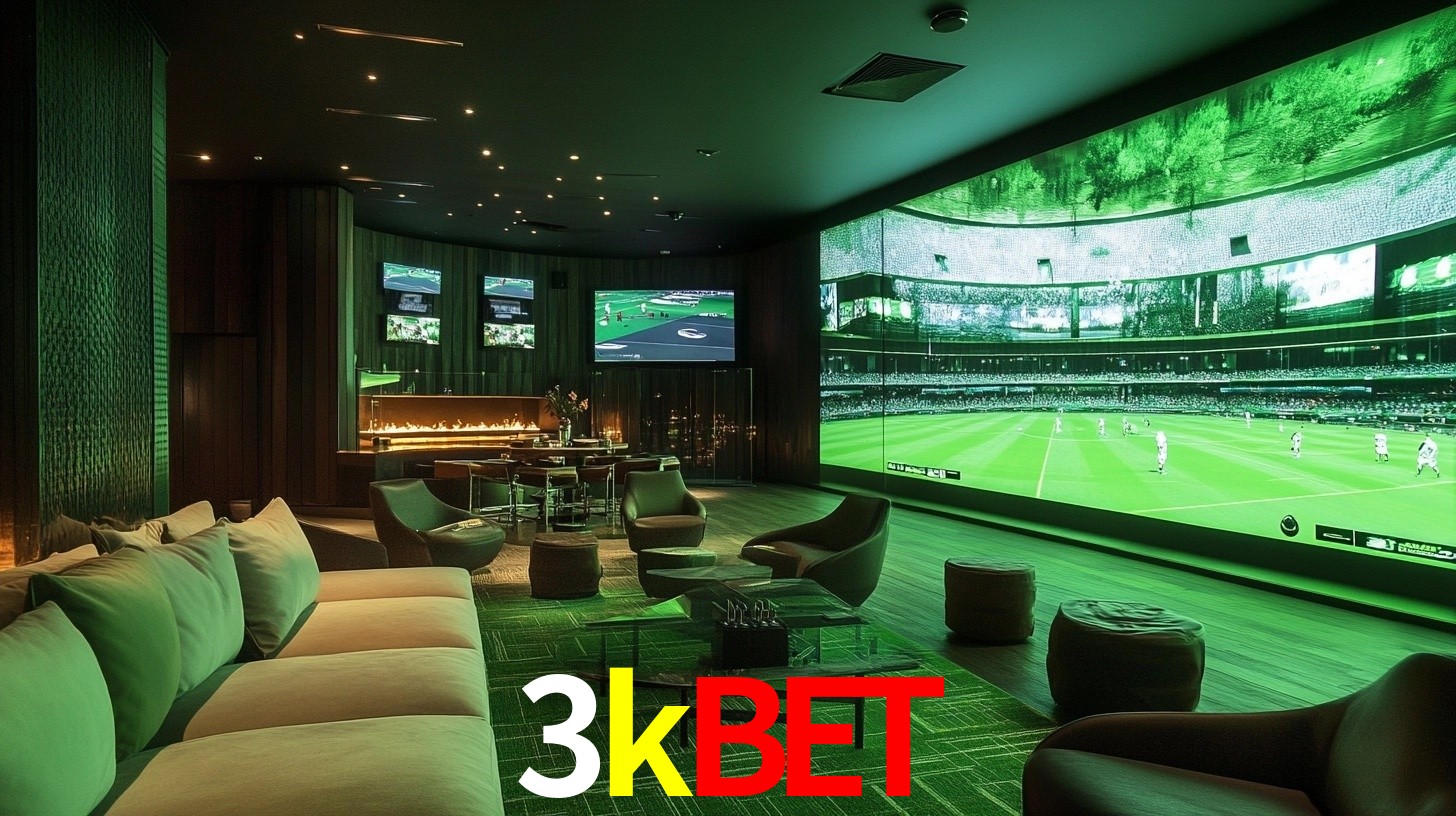 3kbet - Cassino On-line Início Perfeito - 3kbet.com