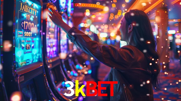 3kbet