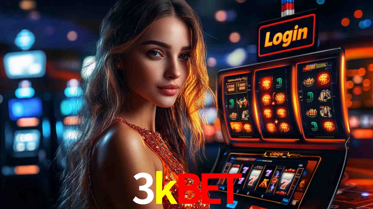 3kbetlogin