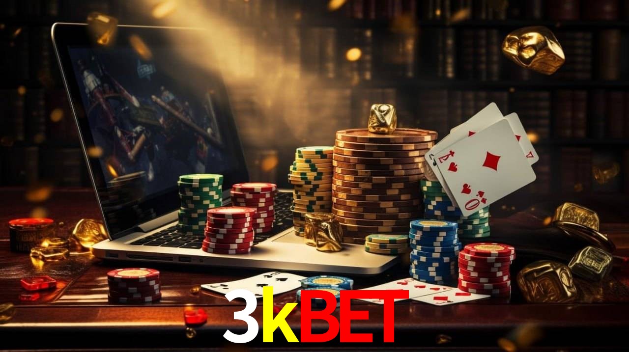 Casino Ao Vivo 3kbet