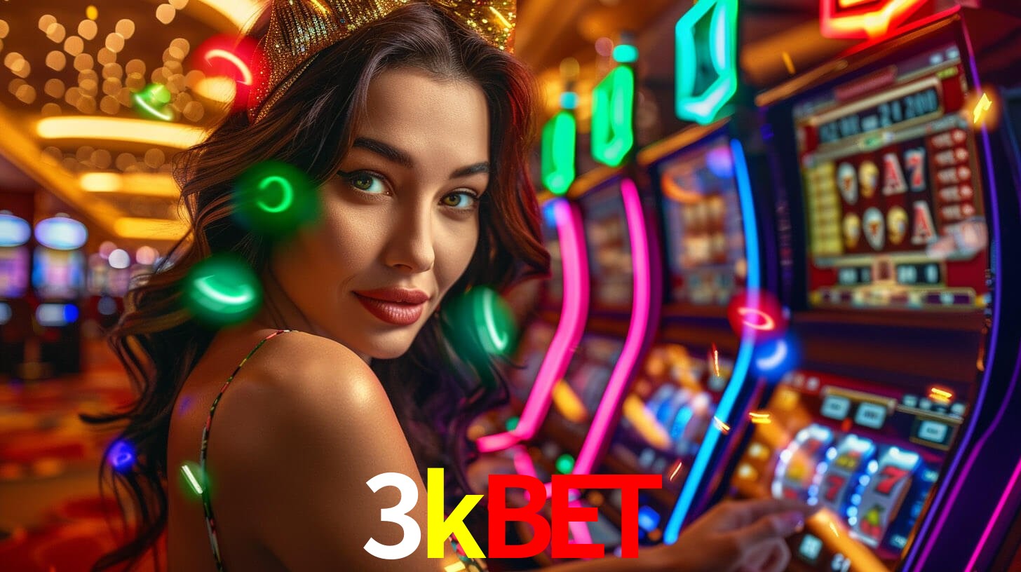 Mercados ao vivo e cash out na 3kbet
