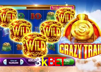 A Popularidade dos Caça-Níqueis no 3kbet