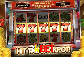 A Experiência Imersiva dos Cassinos Ao Vivo no 3kbet