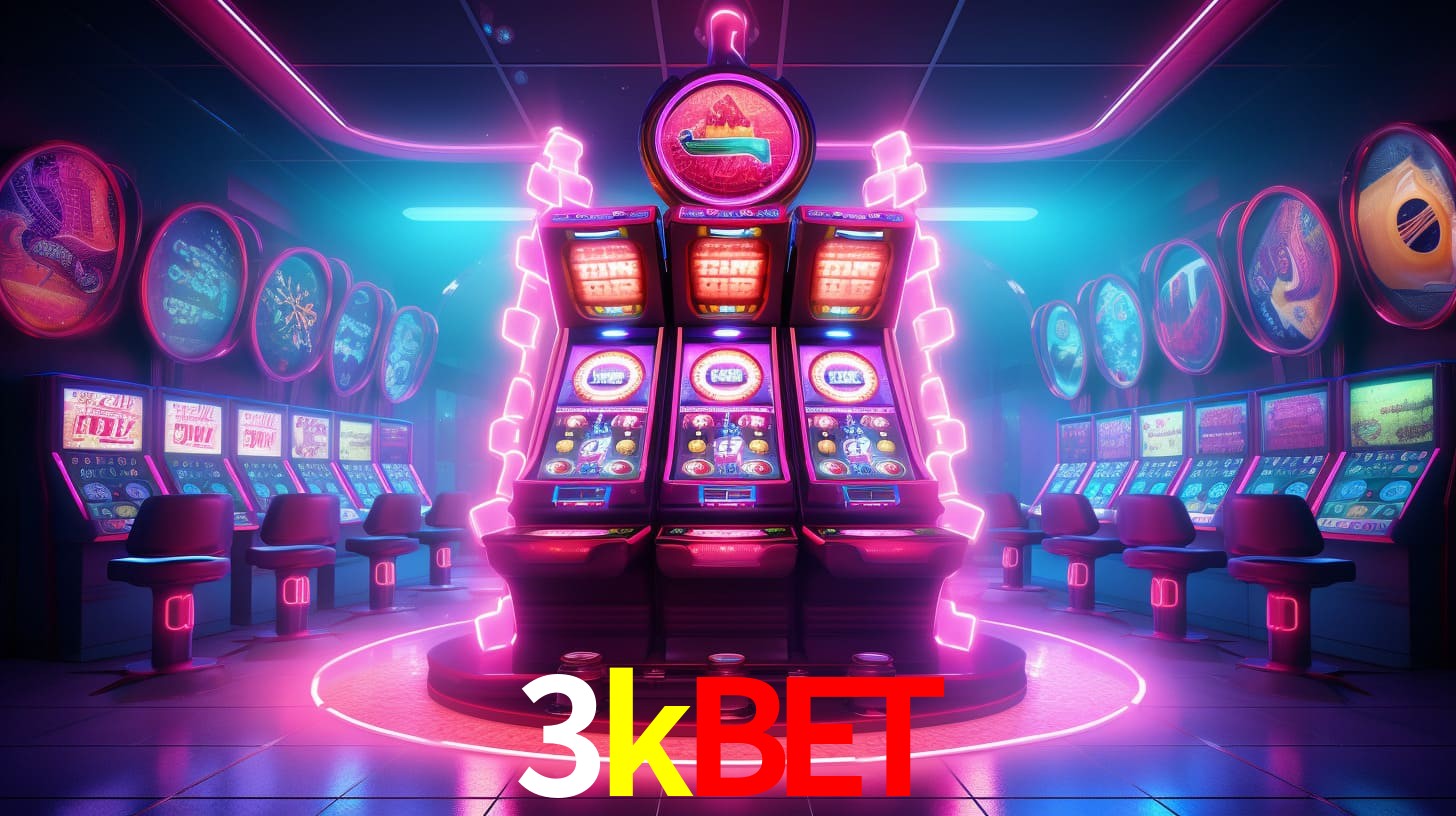 3kbet.com