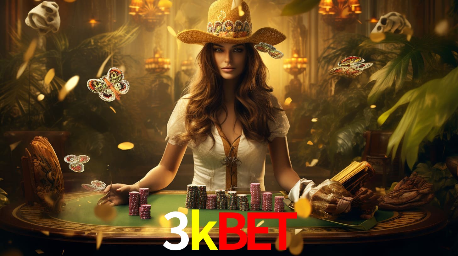 VIP Casino 3kbet