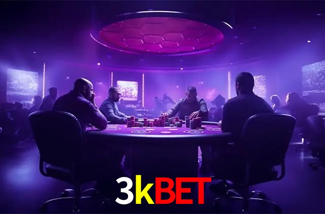 Descubra o Programa VIP da 3kbet: Vantagens Exclusivas para Jogadores