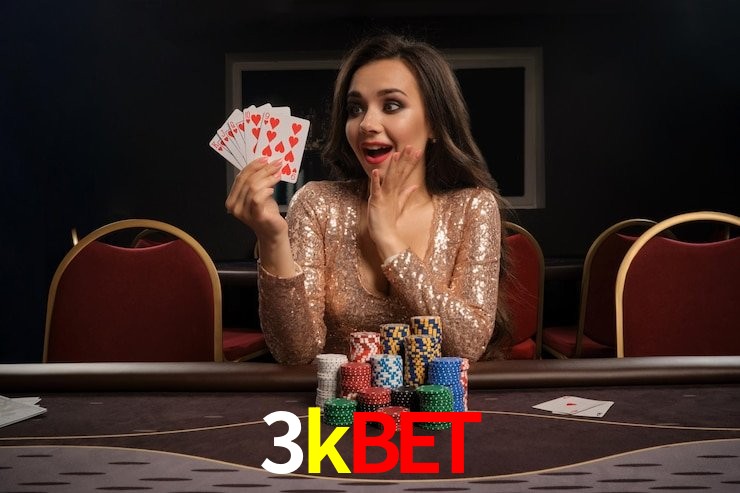 cassino 3kbet