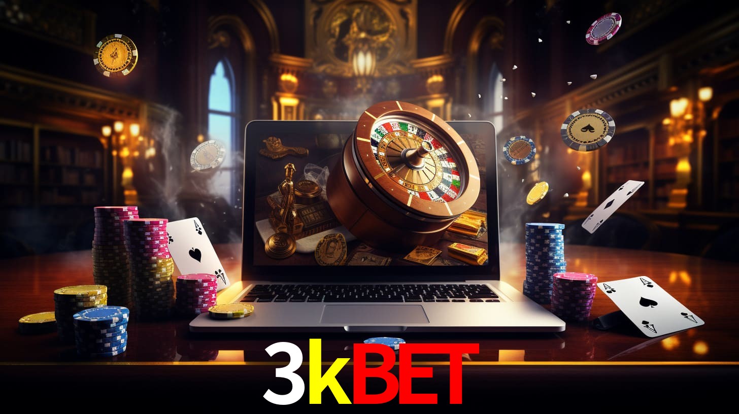 Blackjack Table 3kbet