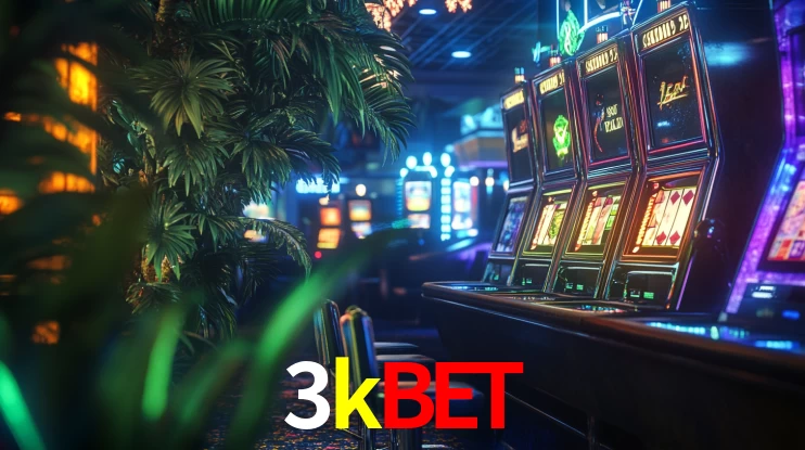 Live Casino 3kbet