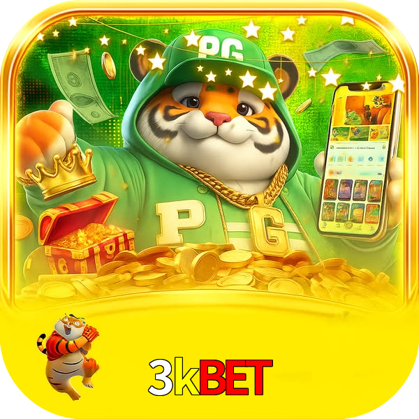 Jogos de loteria online na 3kbet